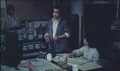 特急警报333剧照的剧照