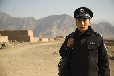 枪过境剧照的剧照