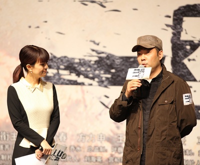 枪过境剧照的剧照