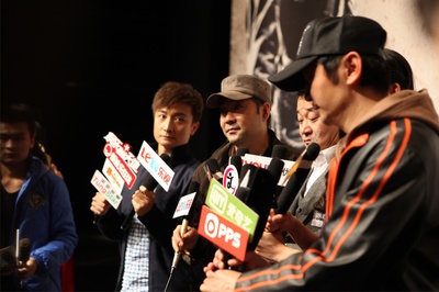 枪过境剧照的剧照