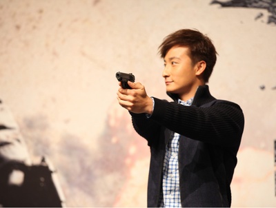 枪过境剧照的剧照