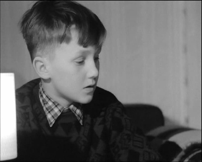 我十一岁了剧照的剧照