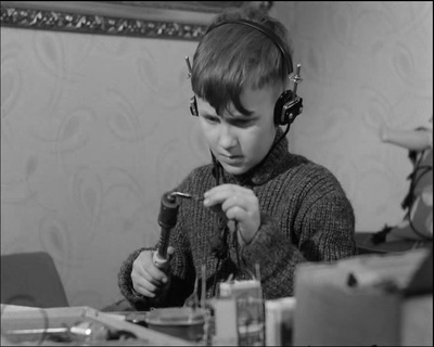 我十一岁了剧照的剧照