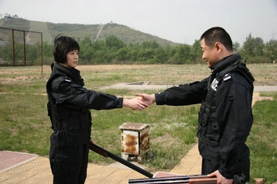 无法结局剧照的剧照