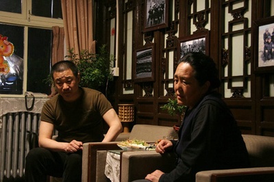 无法结局剧照的剧照