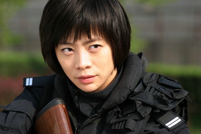 无法结局剧照的剧照