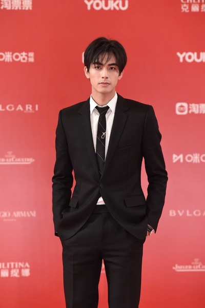 第22届上海国际电影节颁奖典礼剧照的剧照