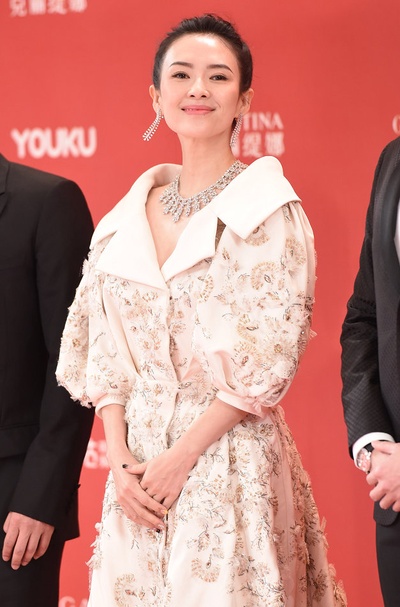 第22届上海国际电影节颁奖典礼剧照的剧照