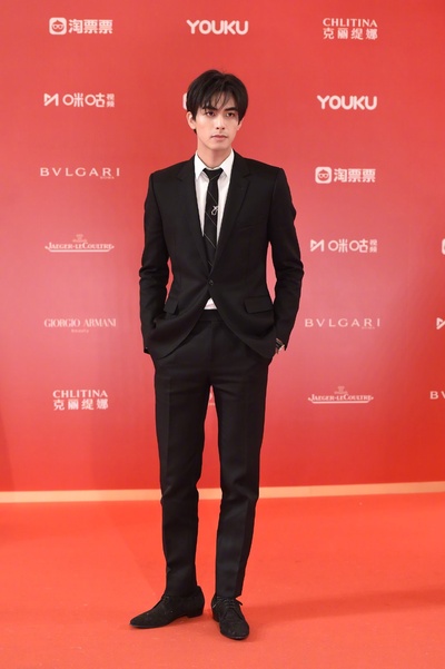 第22届上海国际电影节颁奖典礼剧照的剧照