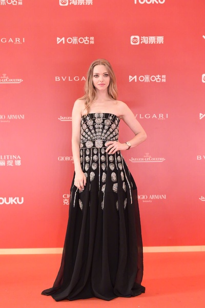 第22届上海国际电影节颁奖典礼剧照的剧照