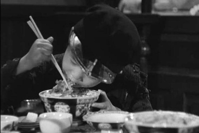 警察日记剧照的剧照