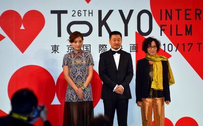 警察日记剧照的剧照