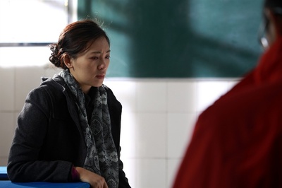 警察日记剧照的剧照