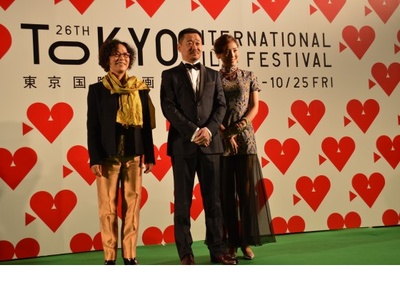 警察日记剧照的剧照