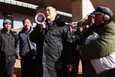 警察日记剧照的剧照