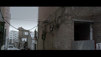 警察日记剧照的剧照