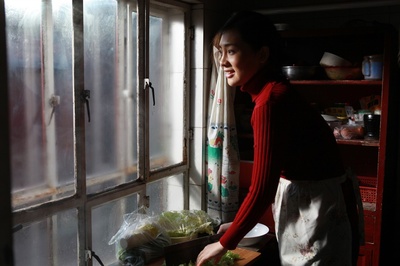 警察日记剧照的剧照