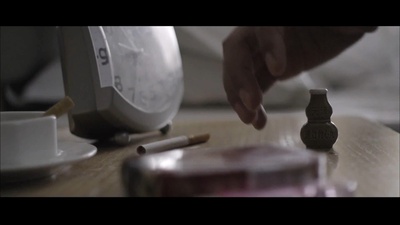 警察日记剧照的剧照