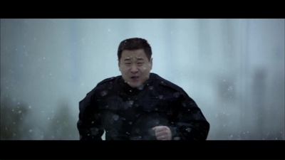 警察日记剧照的剧照