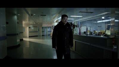 警察日记剧照的剧照