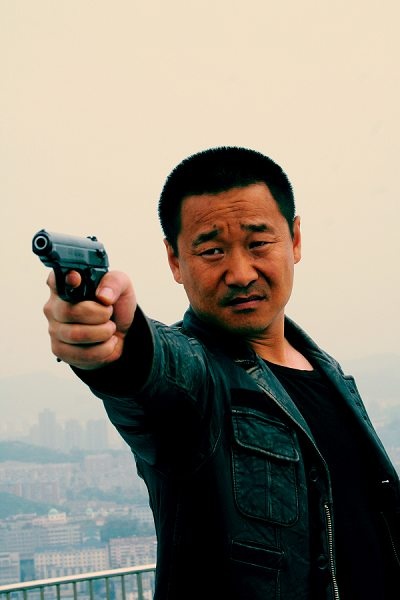 疯狂的玫瑰剧照的剧照