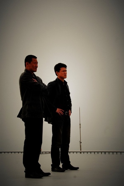 疯狂的玫瑰剧照的剧照