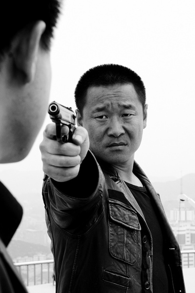 疯狂的玫瑰剧照的剧照