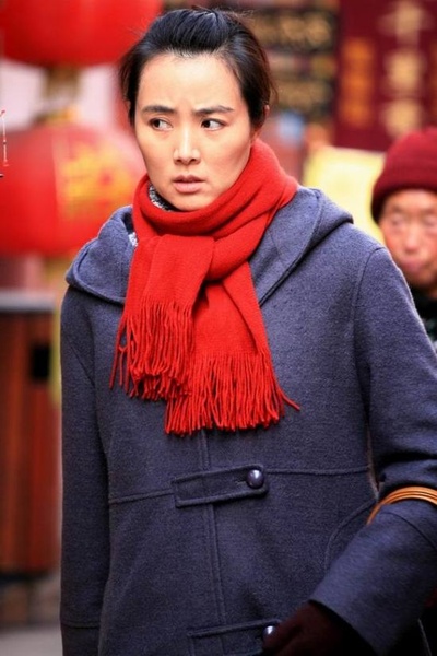 小胡同大尊严剧照的剧照