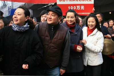 小胡同大尊严剧照的剧照