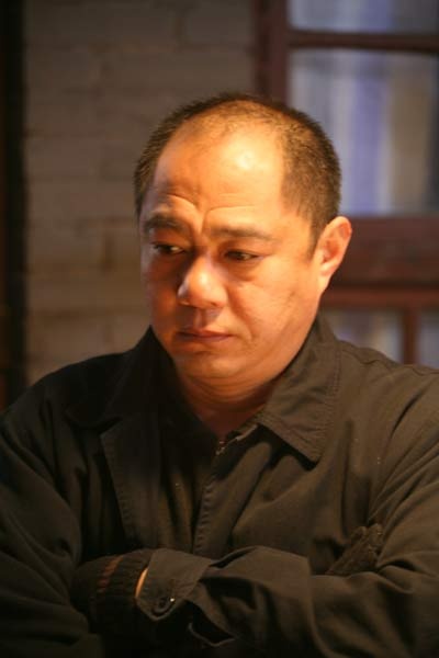 小胡同大尊严剧照的剧照