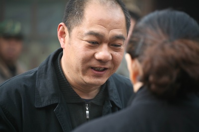 小胡同大尊严剧照的剧照