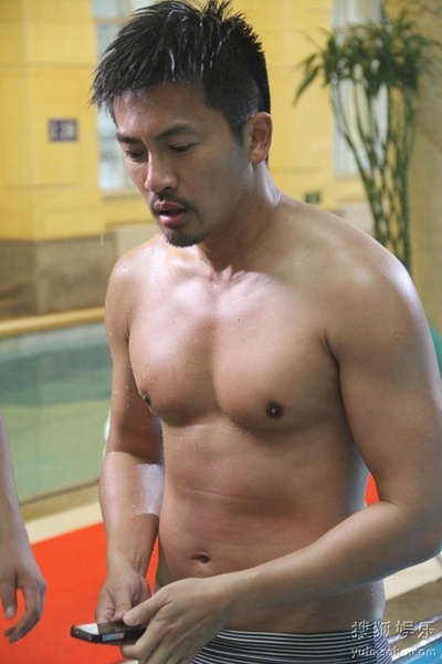 密室之不可靠岸剧照的剧照