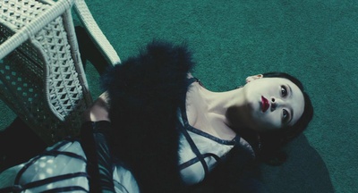 密室之不可靠岸剧照的剧照