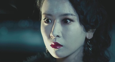 密室之不可靠岸剧照的剧照