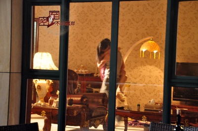 密室之不可靠岸剧照的剧照