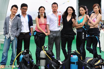 密室之不可靠岸剧照的剧照