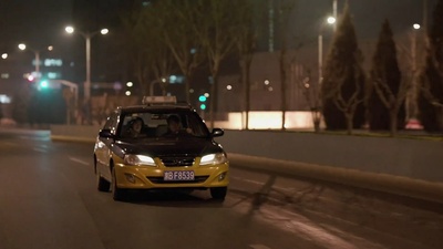 生活没那么可怕剧照的剧照