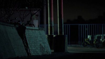 生活没那么可怕剧照的剧照