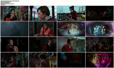 迷途剧照的剧照