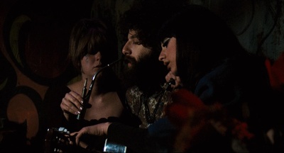 迷途剧照的剧照