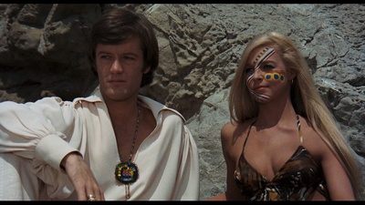 迷途剧照的剧照