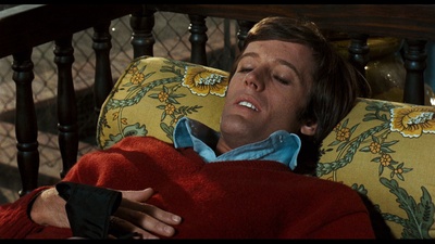 迷途剧照的剧照