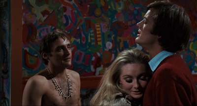 迷途剧照的剧照