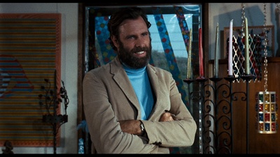 迷途剧照的剧照