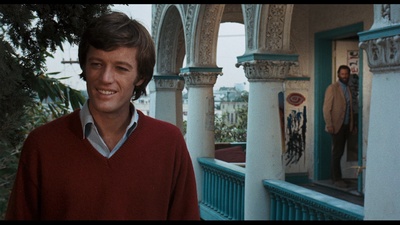 迷途剧照的剧照