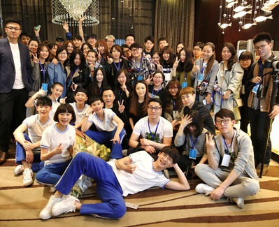 迷途剧照的剧照