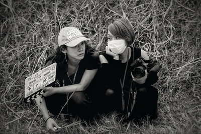 迷途剧照的剧照