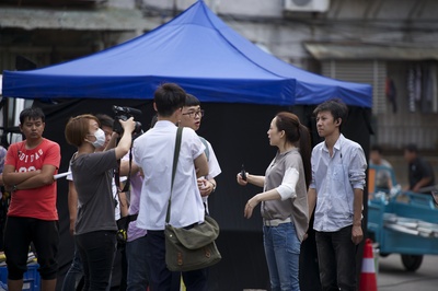 迷途剧照的剧照