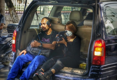 迷途剧照的剧照