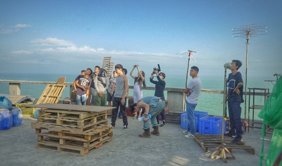 迷途剧照的剧照